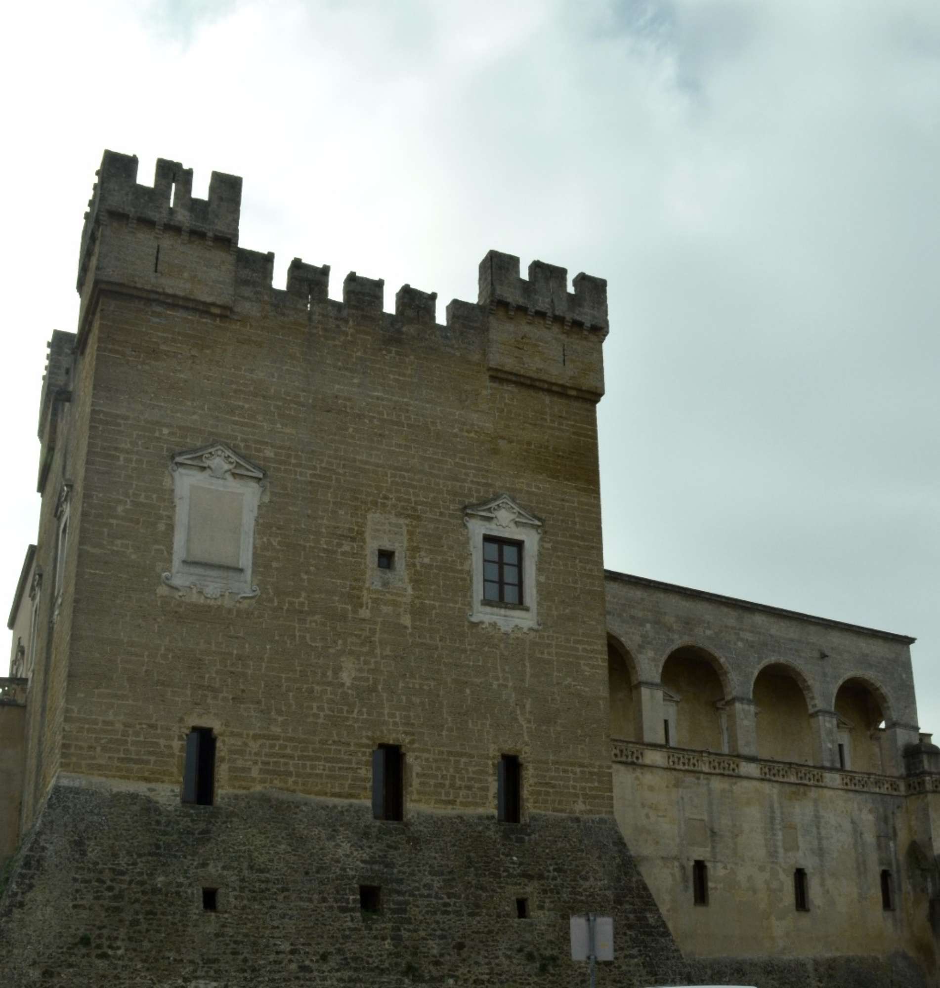 prospetto